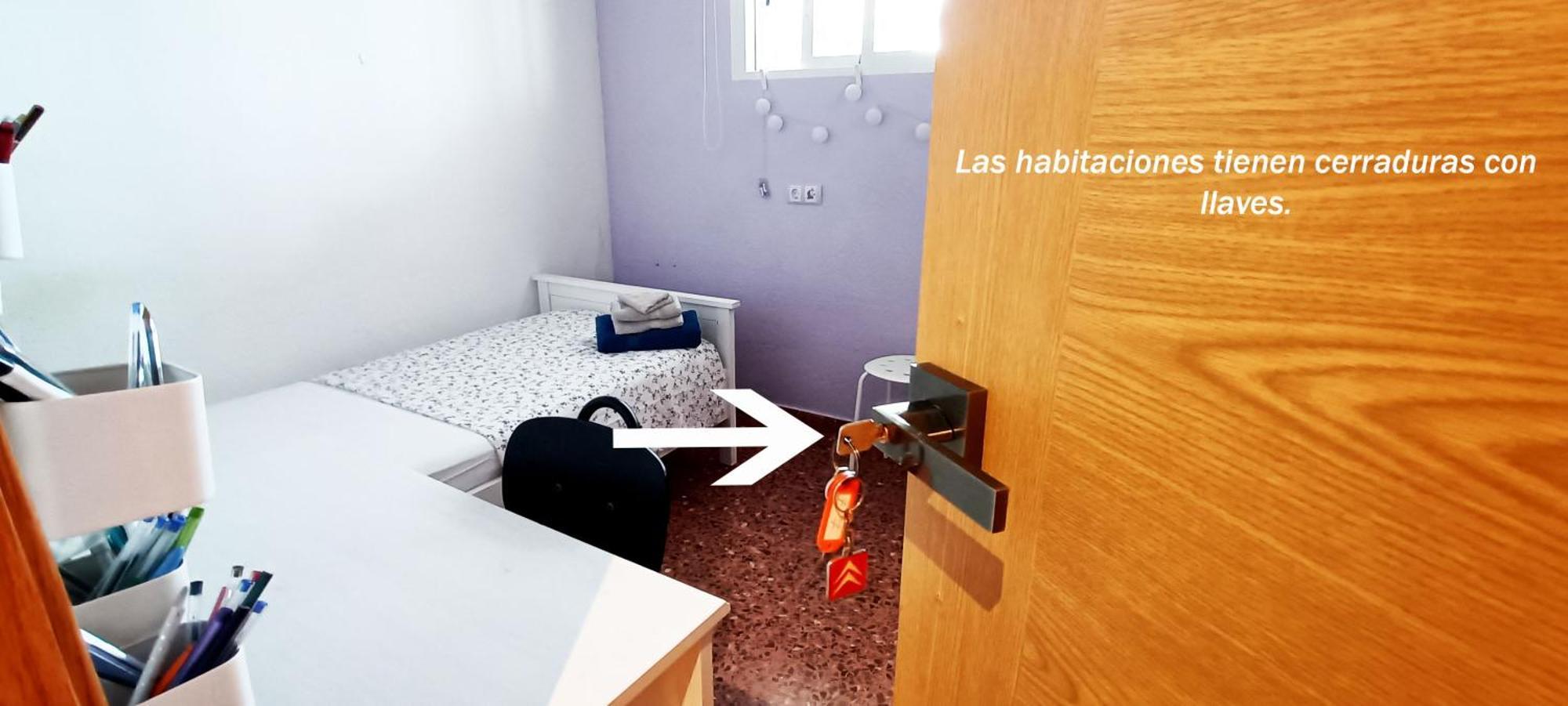 Apartamento Antonio De Alacant Aaa Apartment Alicante Exterior photo